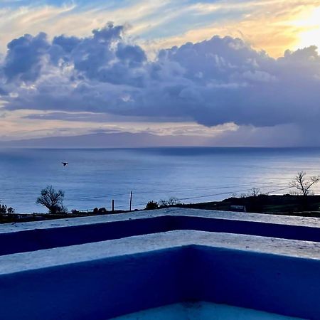 Casa Às Nove Angra do Heroísmo Exterior foto