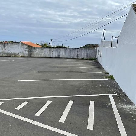 Casa Às Nove Angra do Heroísmo Exterior foto