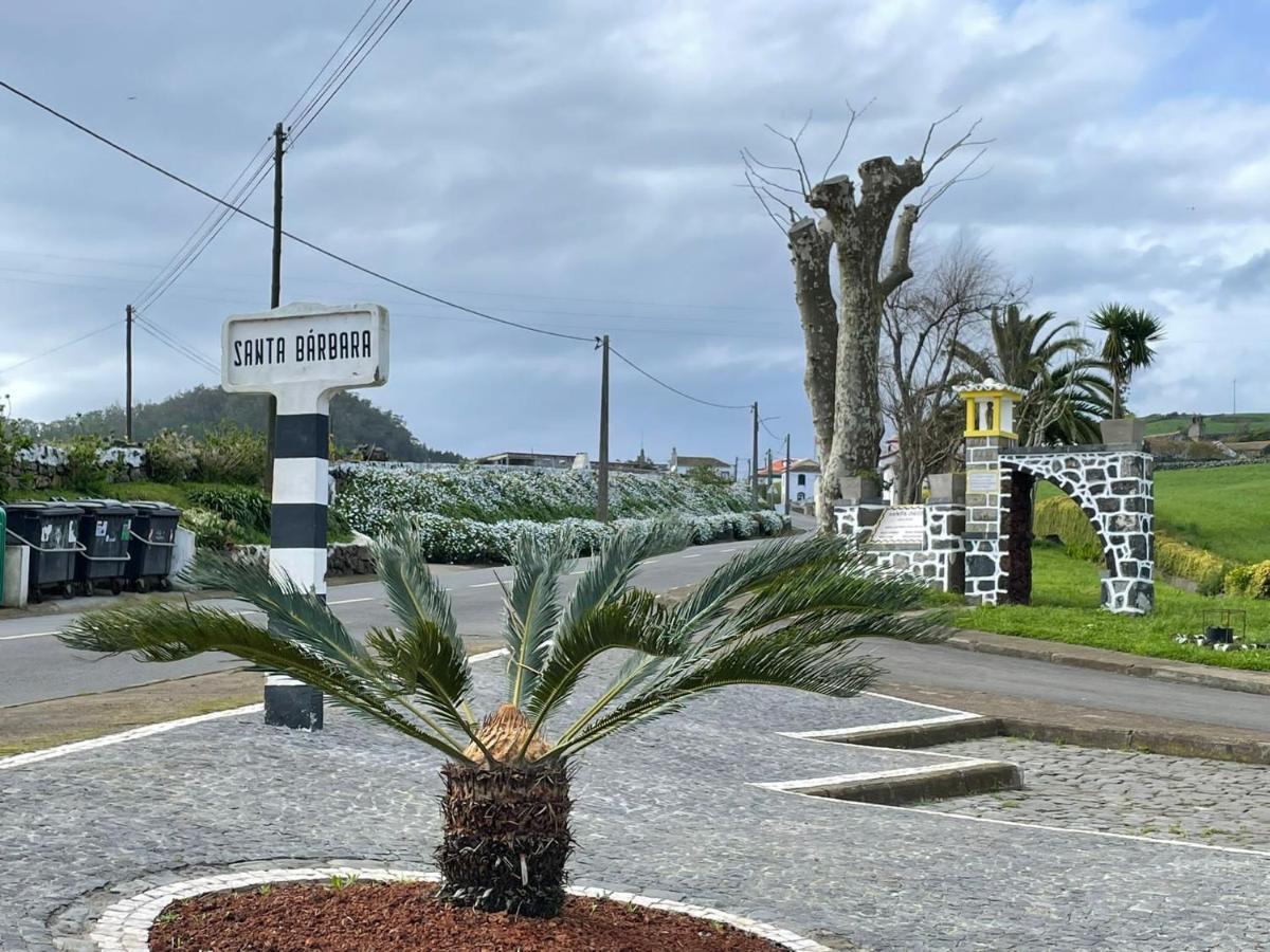 Casa Às Nove Angra do Heroísmo Exterior foto