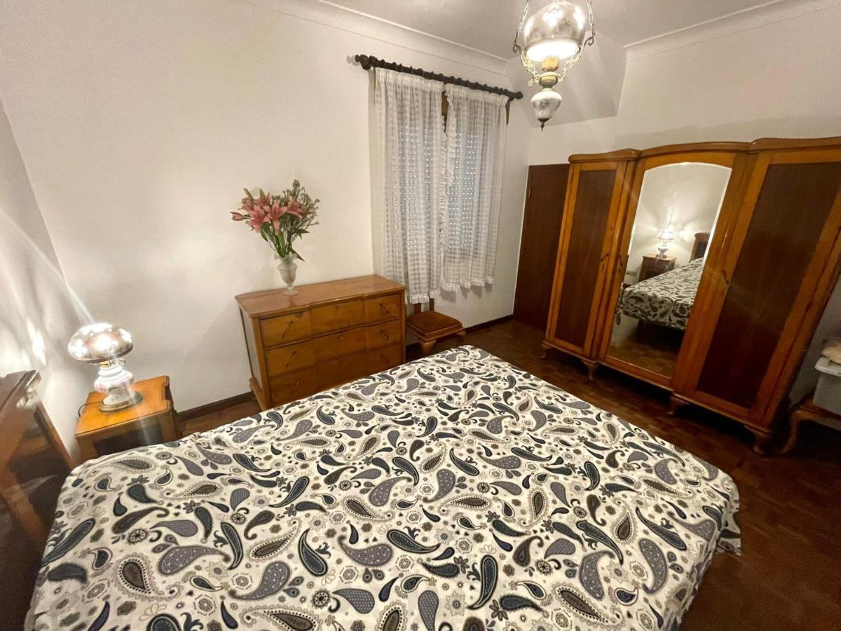 Casa Às Nove Angra do Heroísmo Exterior foto