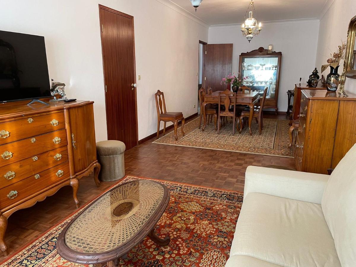 Casa Às Nove Angra do Heroísmo Exterior foto