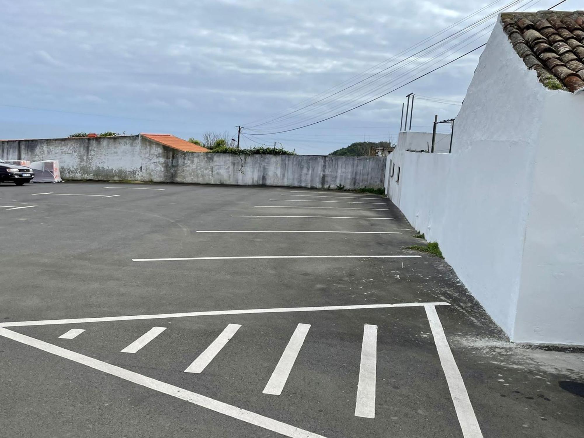 Casa Às Nove Angra do Heroísmo Exterior foto